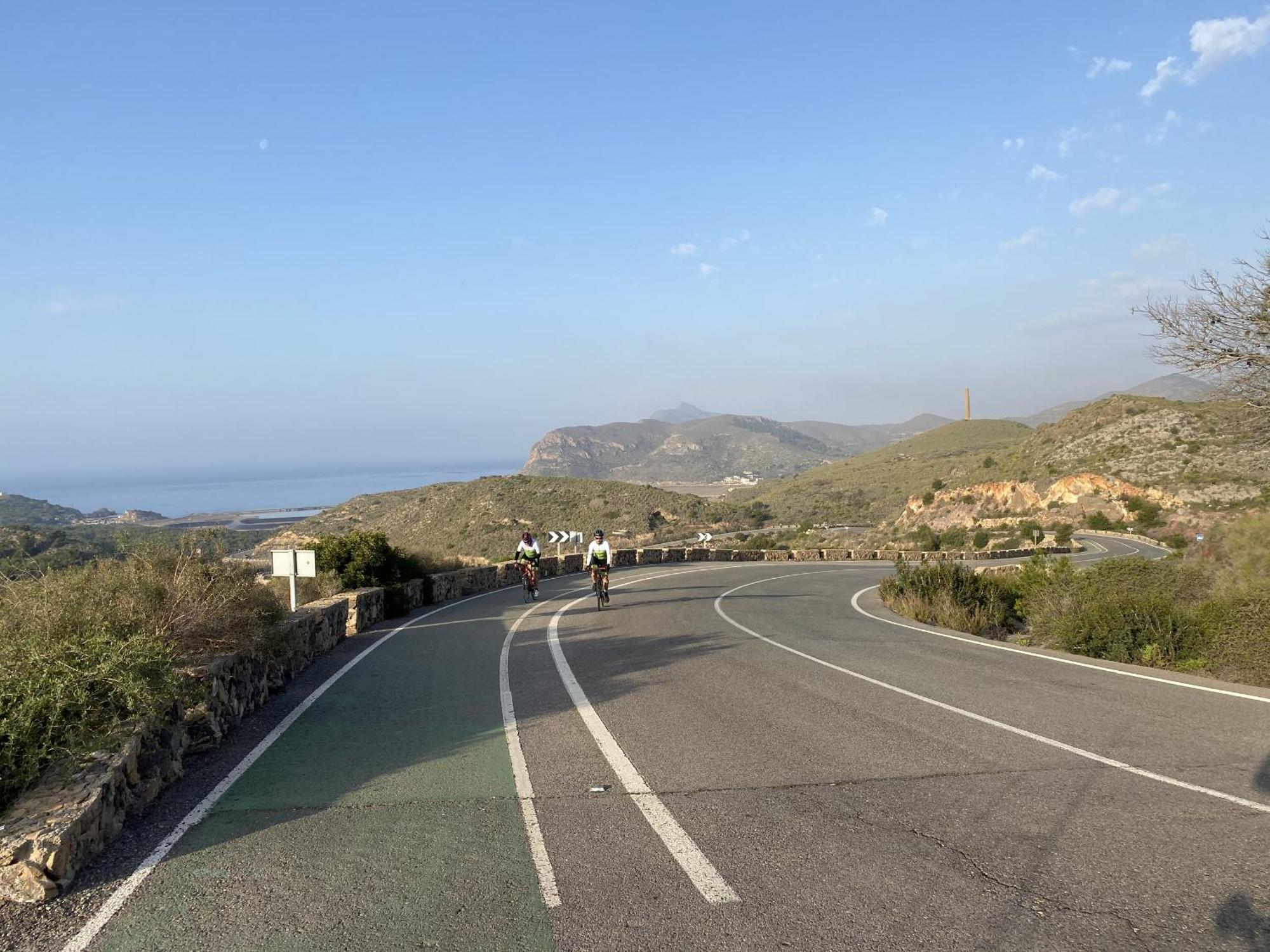 Aldeas Taray Admer 12 La Manga Eksteriør billede